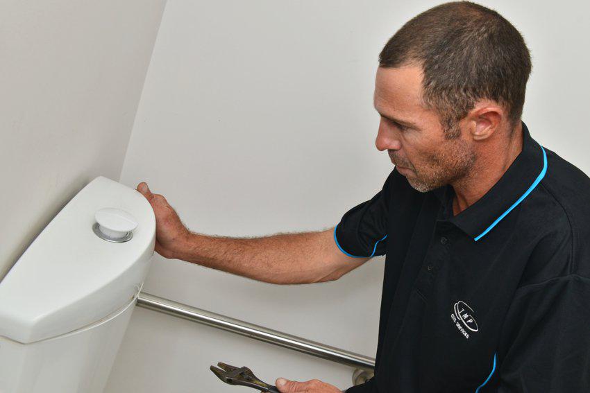 Hot Water Systems Townsville